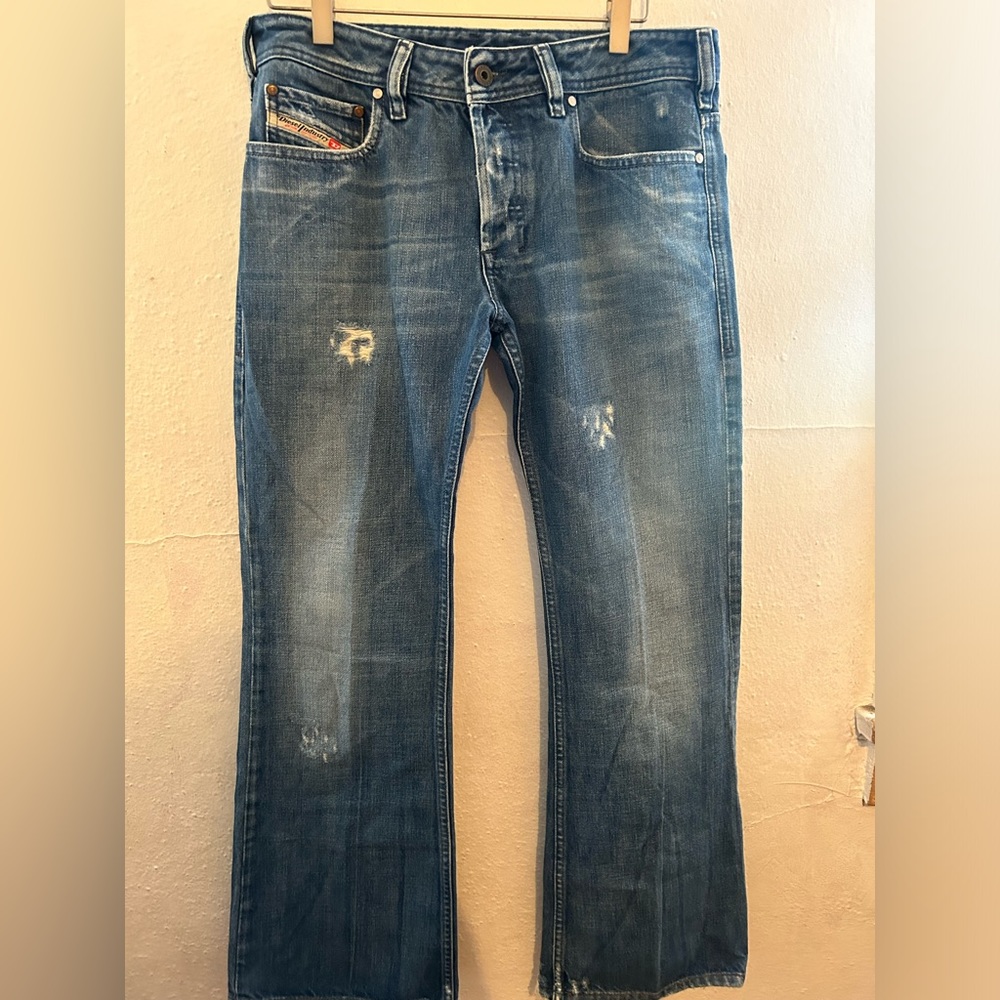 Diesel industry size 30